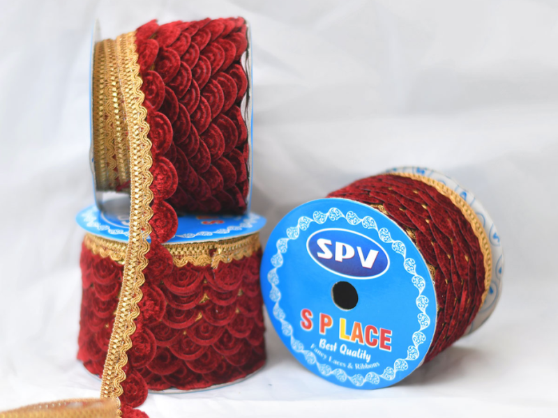 best lace manufacturers